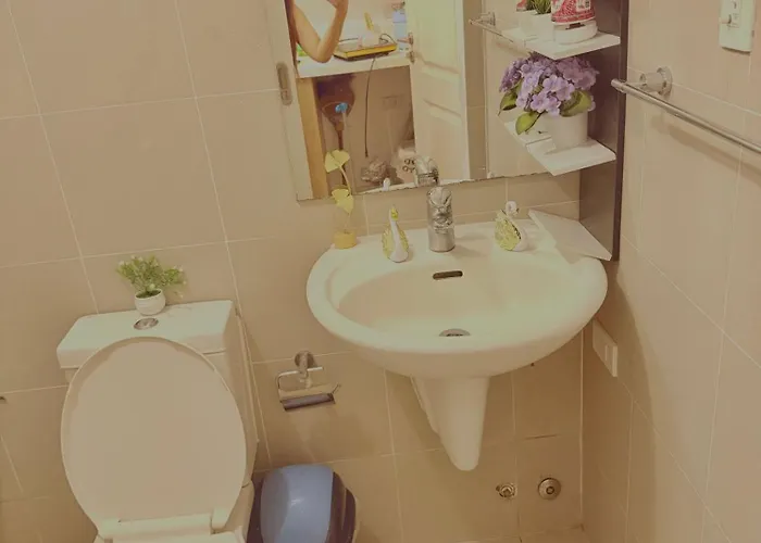 Apartamento Good For 2pax Near At Quezon Circle